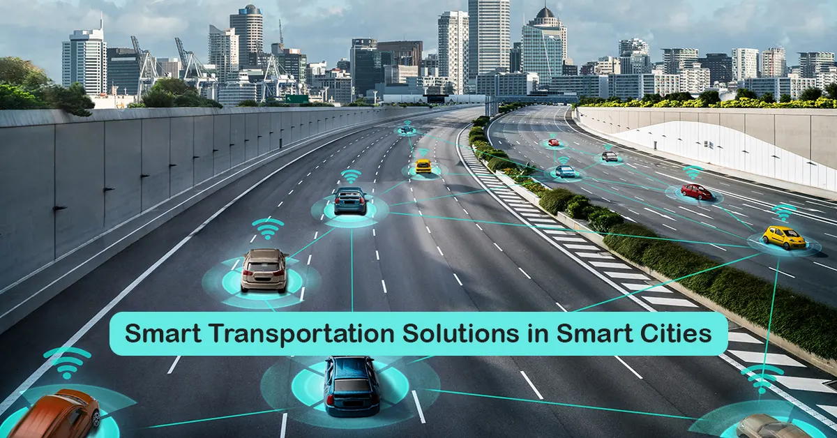 Revolutionizing Urban Mobility: Intelligent Traffic Management for